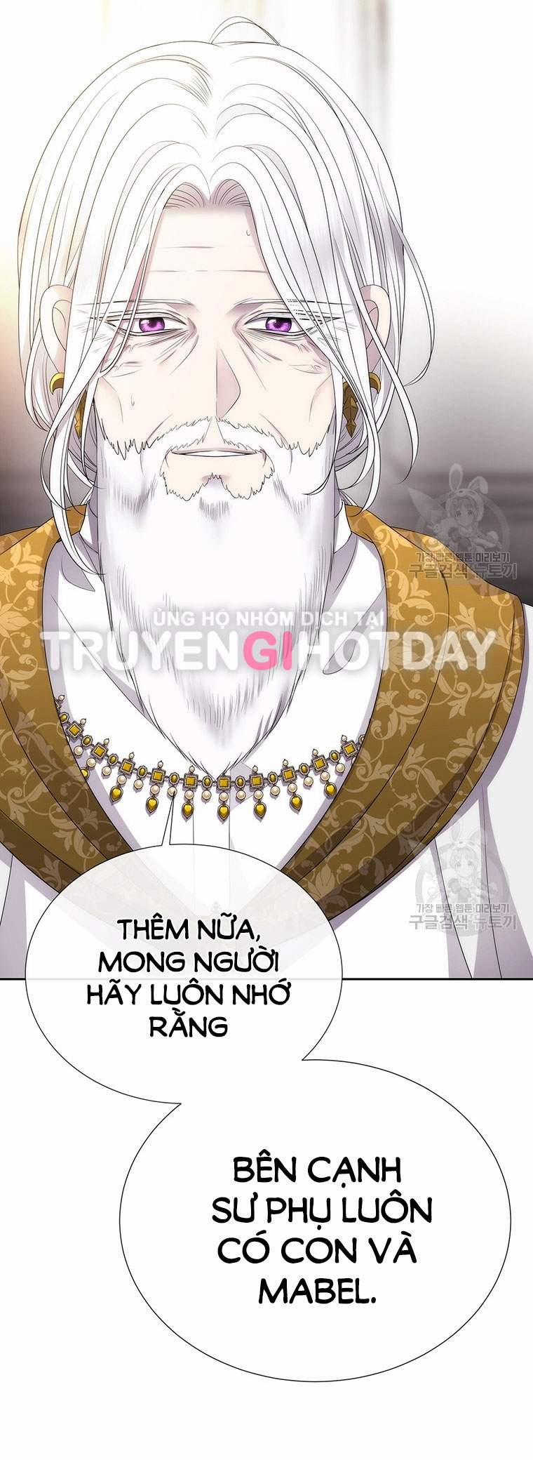 Năm Đại Đệ Tử Của Charlotte 185.1 trang 18