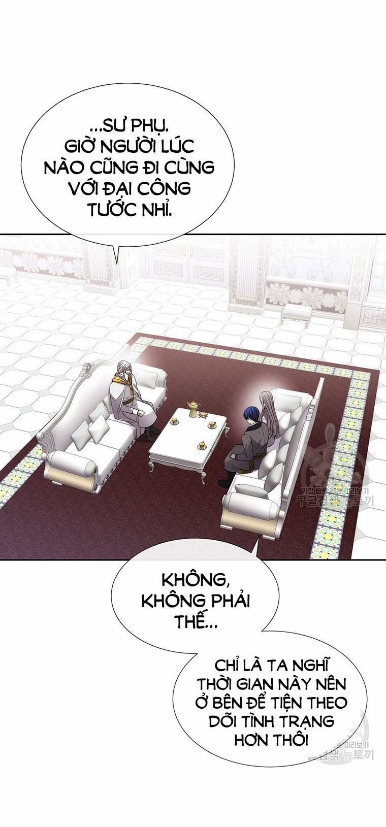 Năm Đại Đệ Tử Của Charlotte 185.1 trang 3