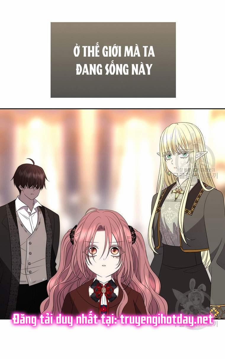 Năm Đại Đệ Tử Của Charlotte 185.2 trang 1