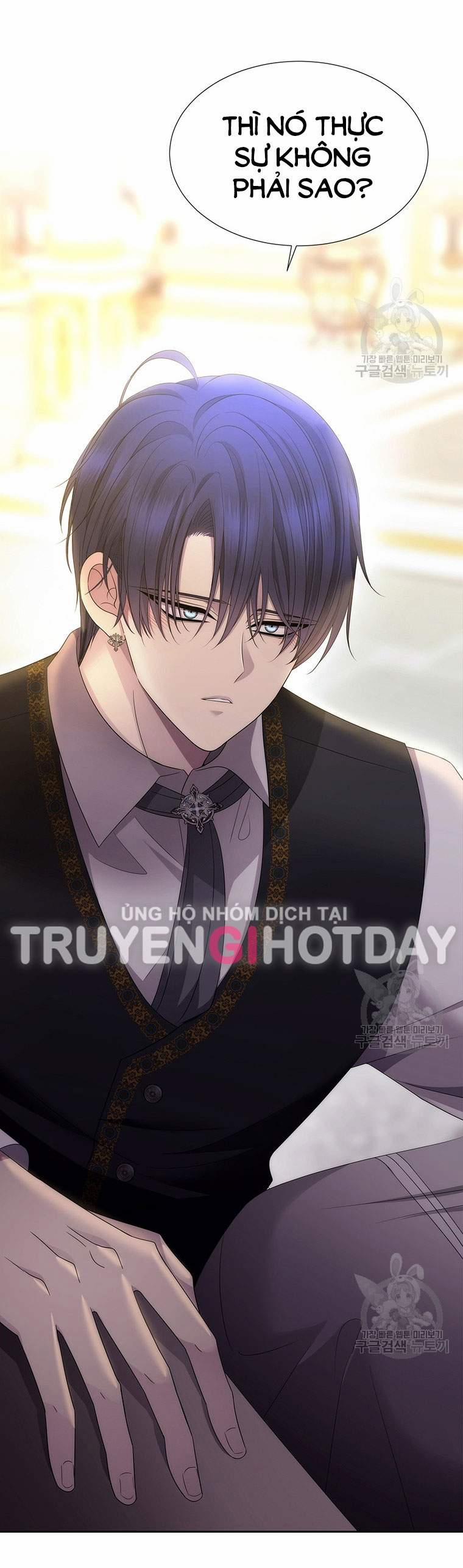 Năm Đại Đệ Tử Của Charlotte 185.2 trang 11