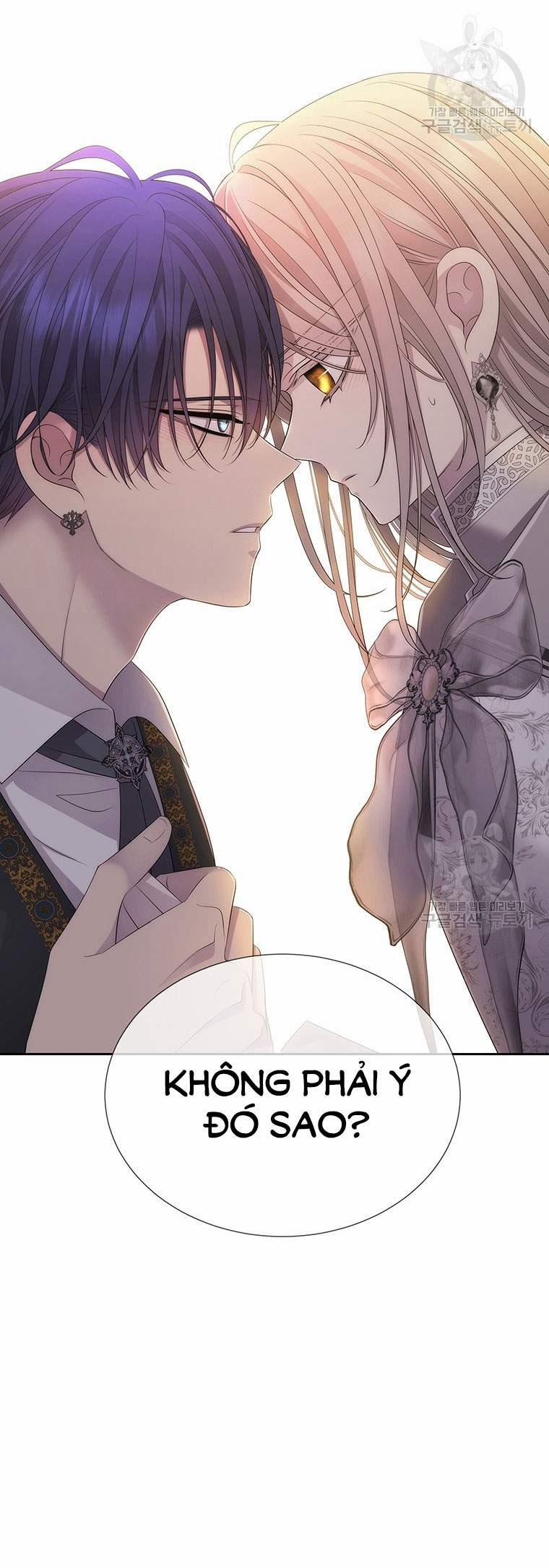 Năm Đại Đệ Tử Của Charlotte 185.2 trang 21