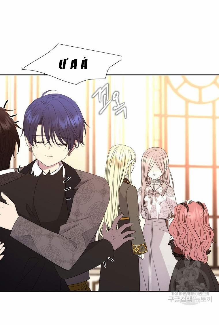 Năm Đại Đệ Tử Của Charlotte 185.2 trang 5