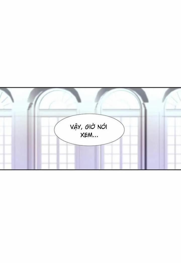 Năm Đại Đệ Tử Của Charlotte 3 trang 12