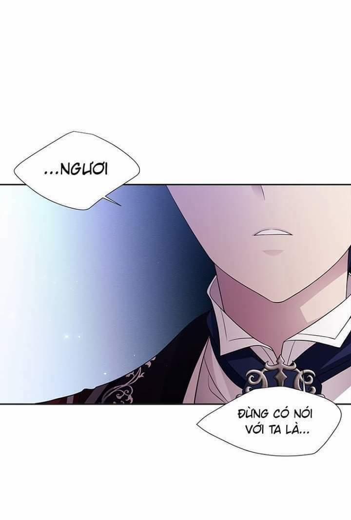 Năm Đại Đệ Tử Của Charlotte 3 trang 20