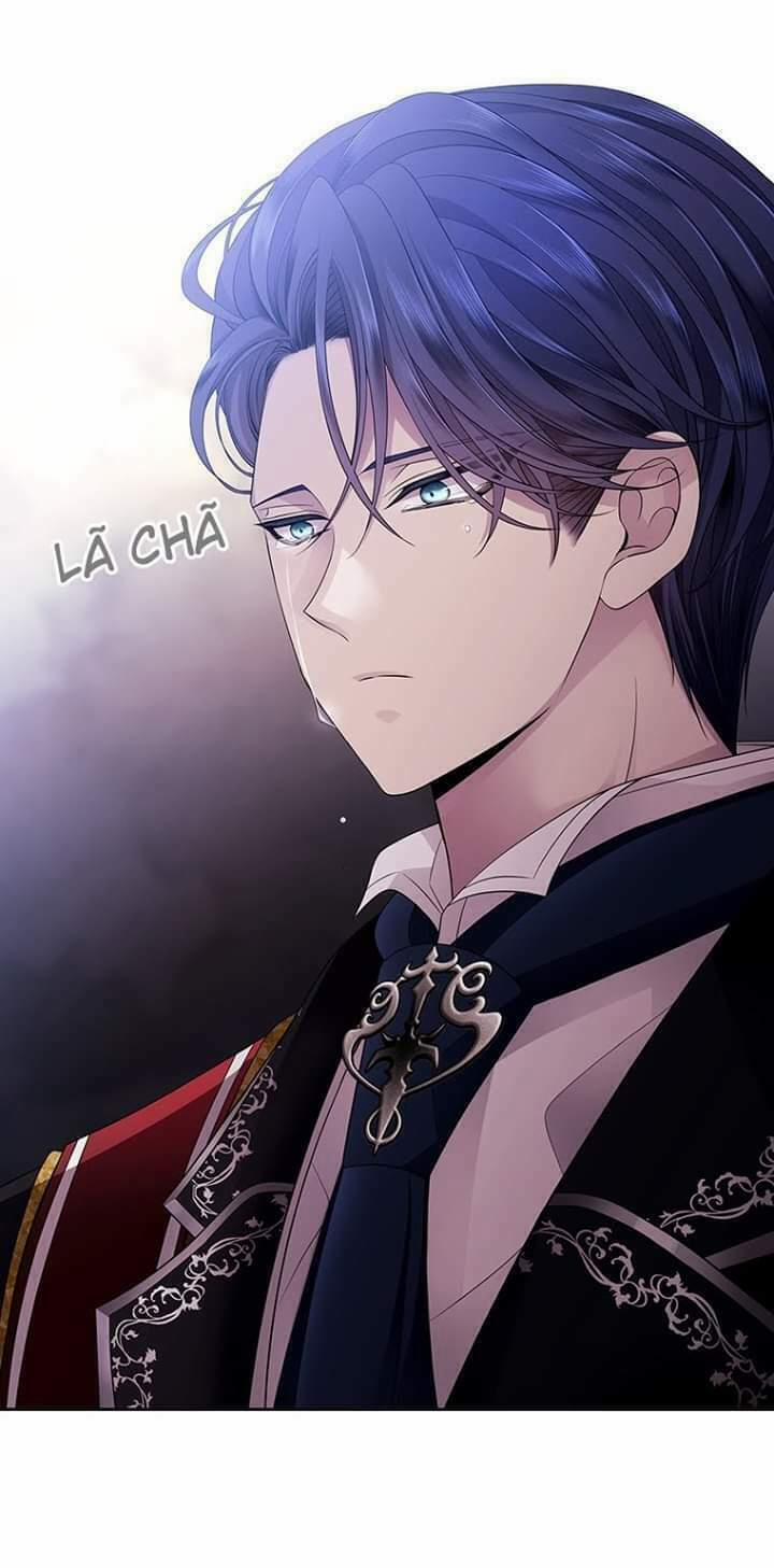 Năm Đại Đệ Tử Của Charlotte 3 trang 23