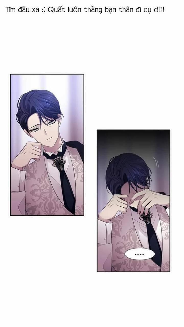 Năm Đại Đệ Tử Của Charlotte 3 trang 33