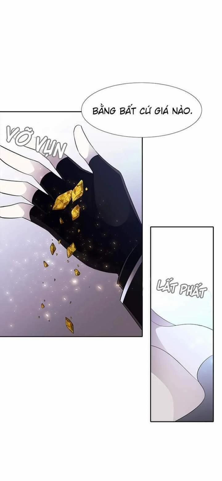 Năm Đại Đệ Tử Của Charlotte 3 trang 39