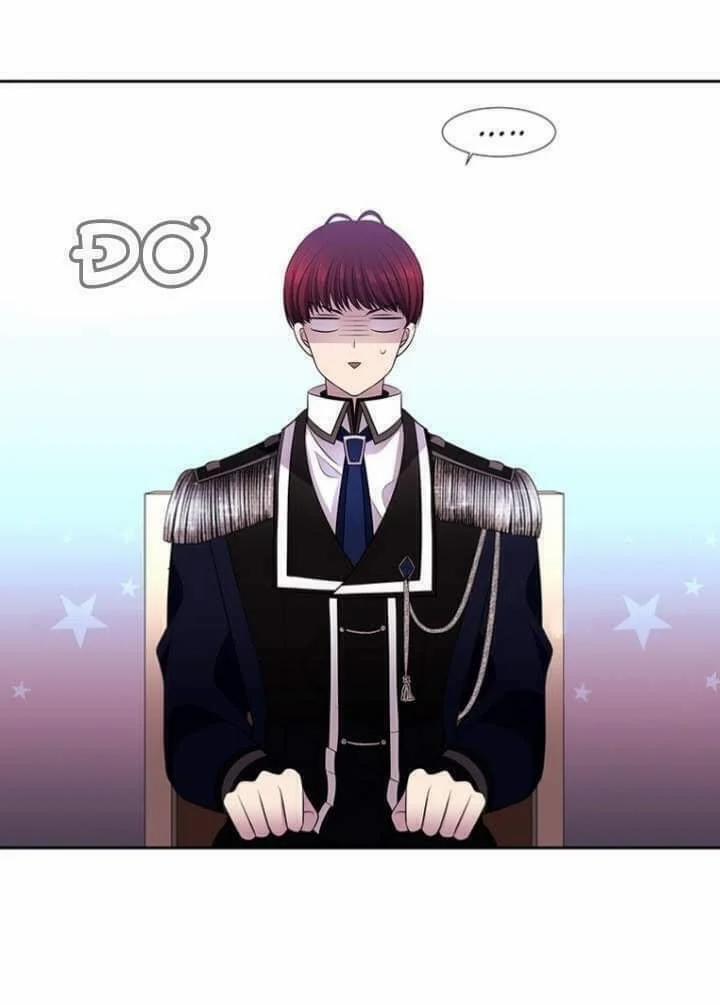 Năm Đại Đệ Tử Của Charlotte 3 trang 41