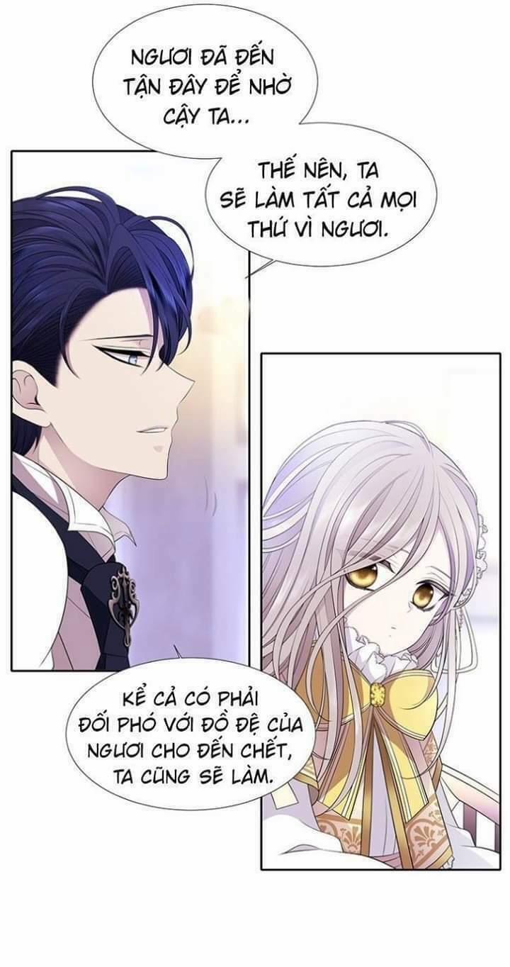 Năm Đại Đệ Tử Của Charlotte 3 trang 53