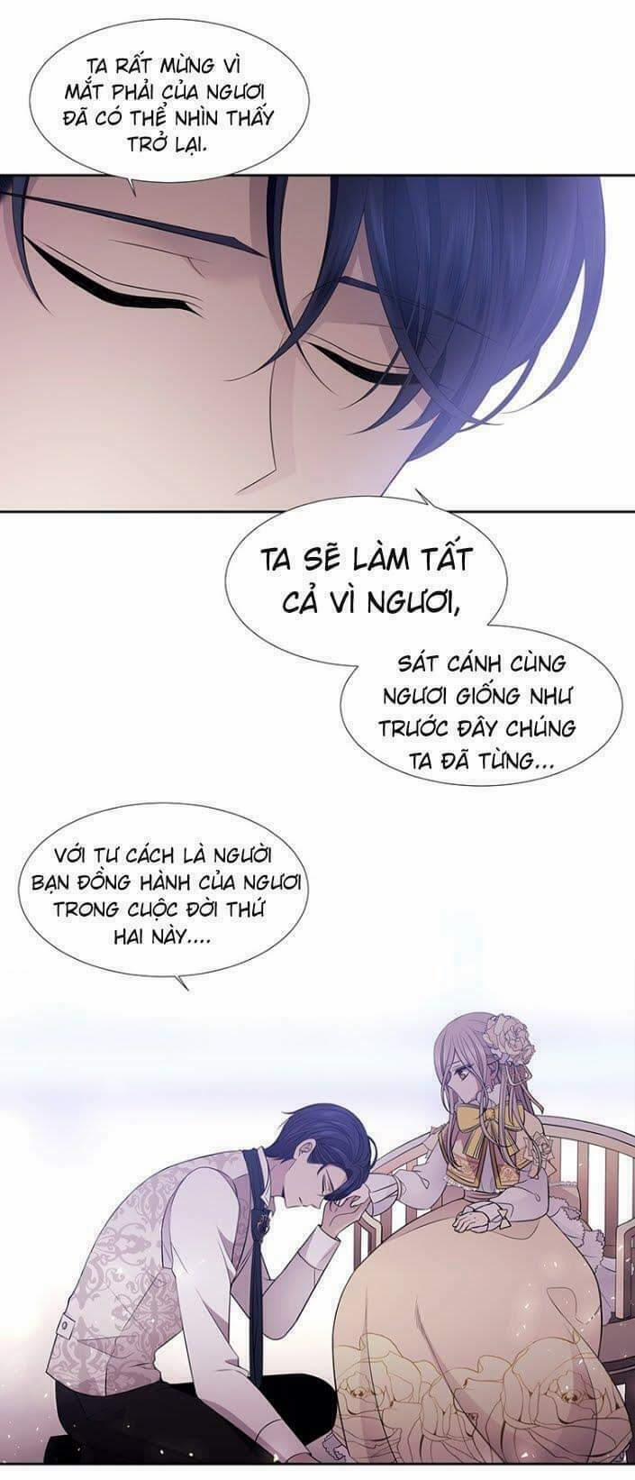 Năm Đại Đệ Tử Của Charlotte 3 trang 58