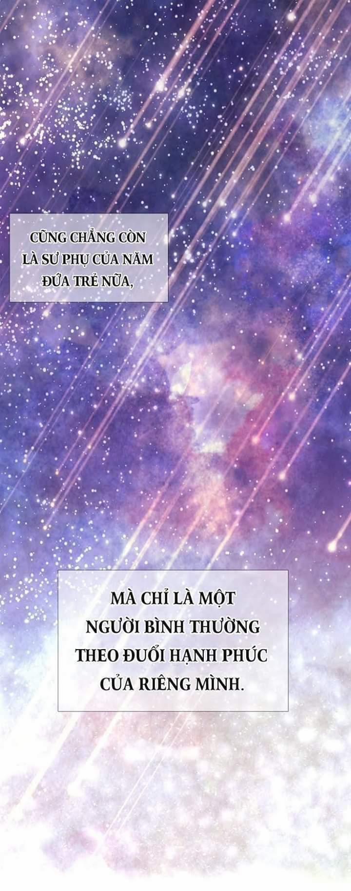 Năm Đại Đệ Tử Của Charlotte 3 trang 61