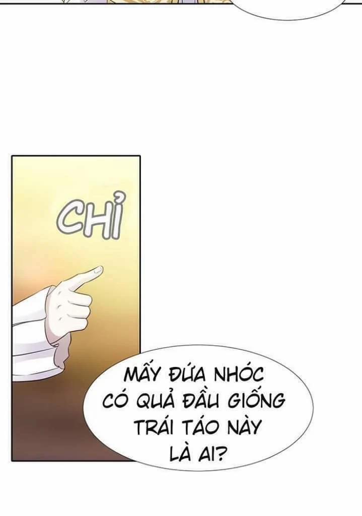 Năm Đại Đệ Tử Của Charlotte 3 trang 63