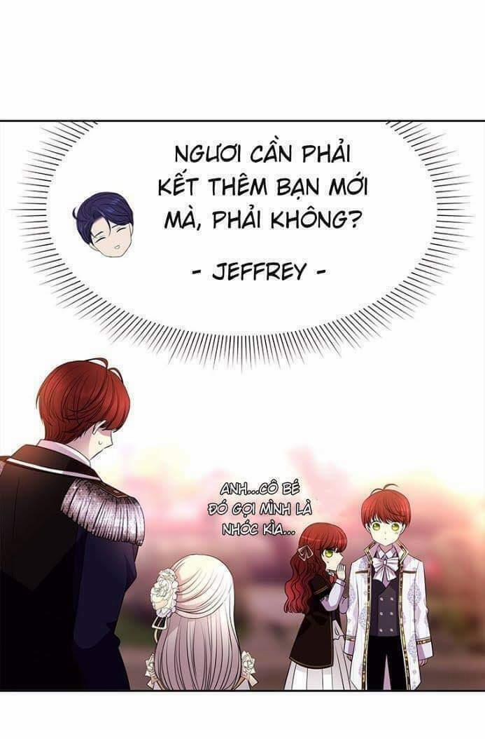 Năm Đại Đệ Tử Của Charlotte 3 trang 65