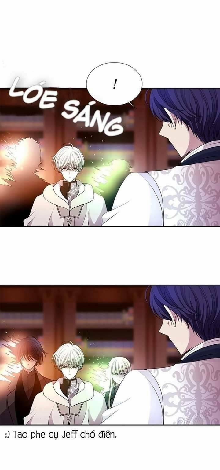 Năm Đại Đệ Tử Của Charlotte 4 trang 13