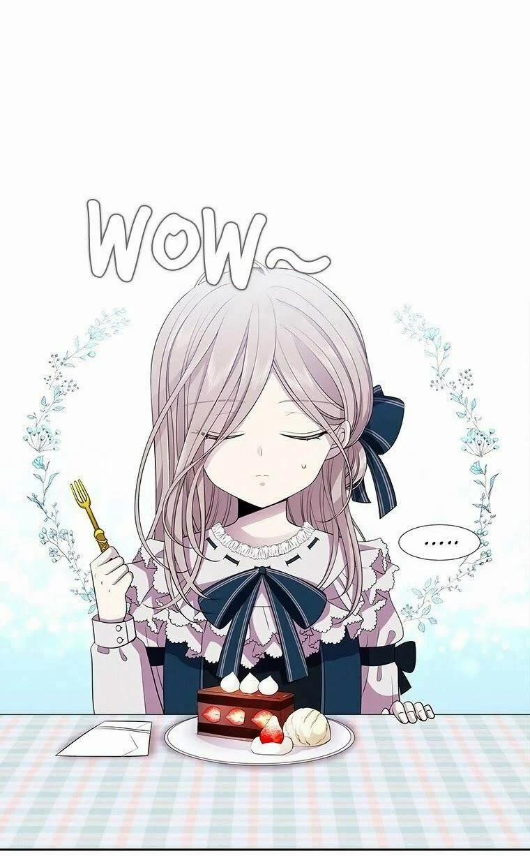 Năm Đại Đệ Tử Của Charlotte 4 trang 16