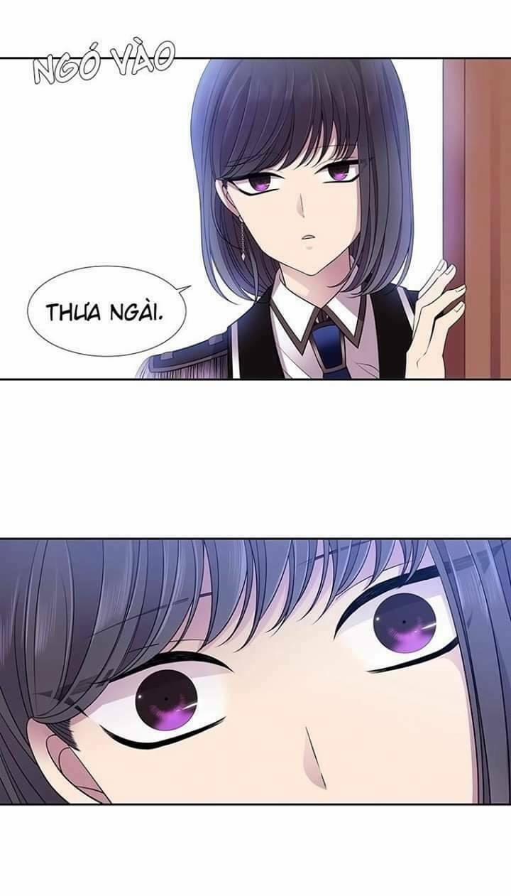 Năm Đại Đệ Tử Của Charlotte 4 trang 33