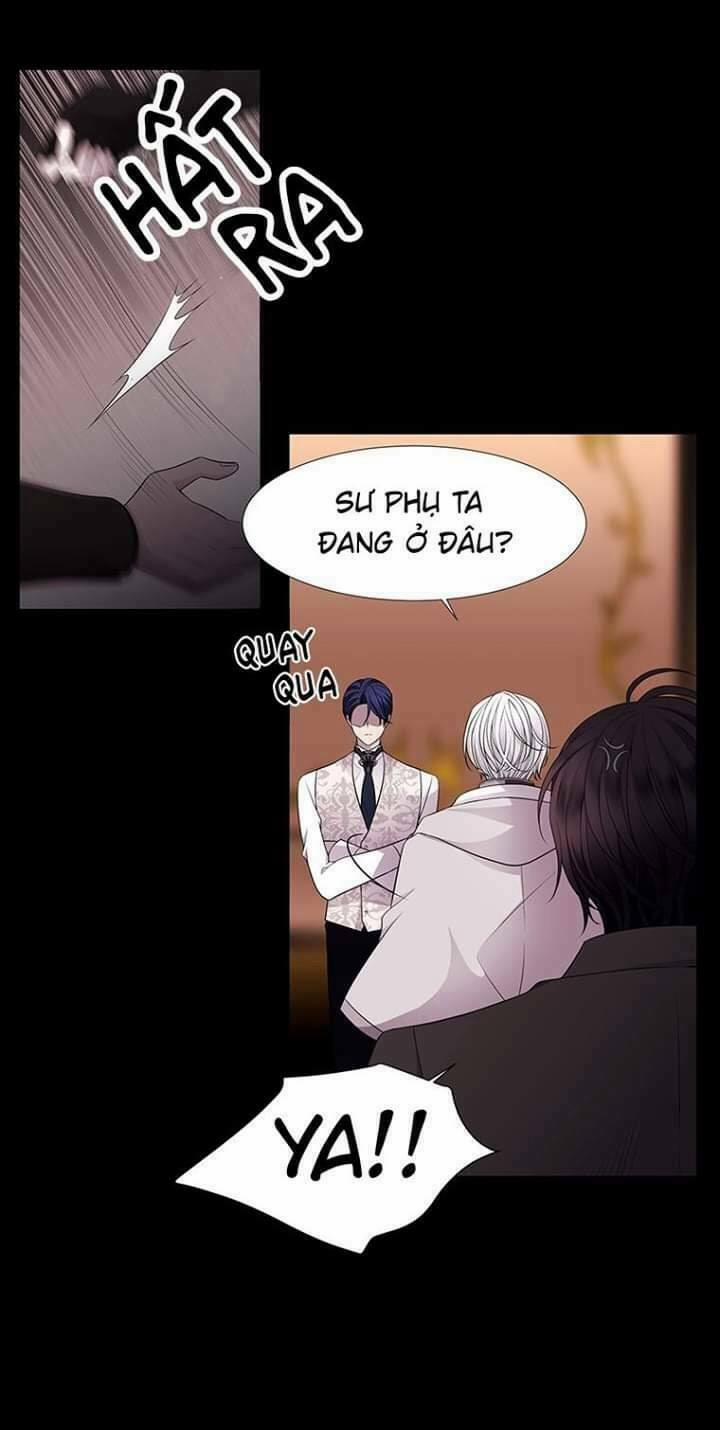 Năm Đại Đệ Tử Của Charlotte 4 trang 39