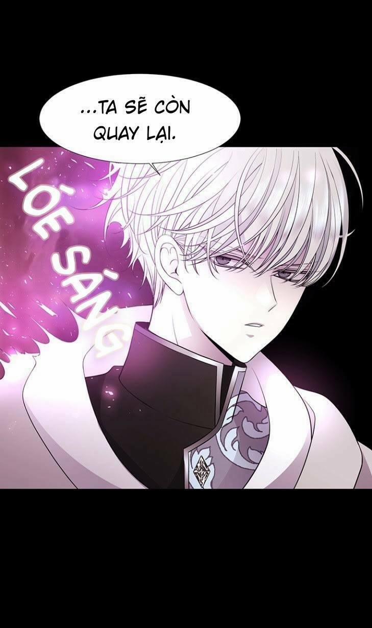 Năm Đại Đệ Tử Của Charlotte 4 trang 48