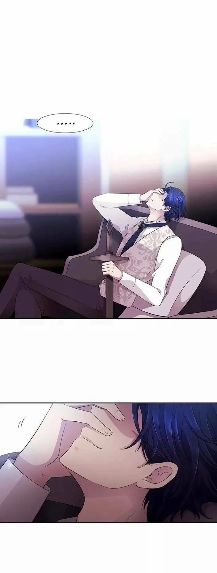 Năm Đại Đệ Tử Của Charlotte 4 trang 50