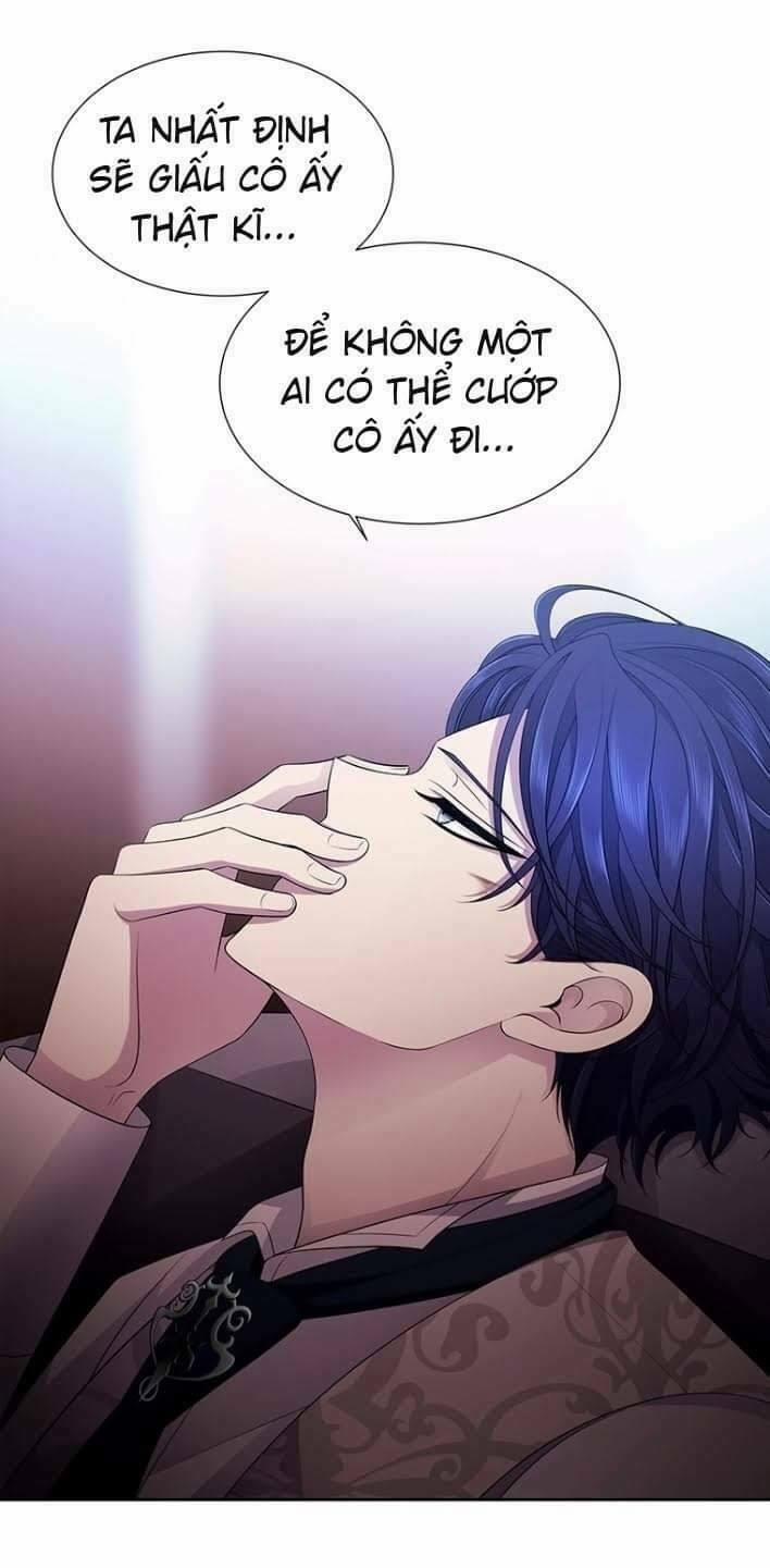 Năm Đại Đệ Tử Của Charlotte 4 trang 51