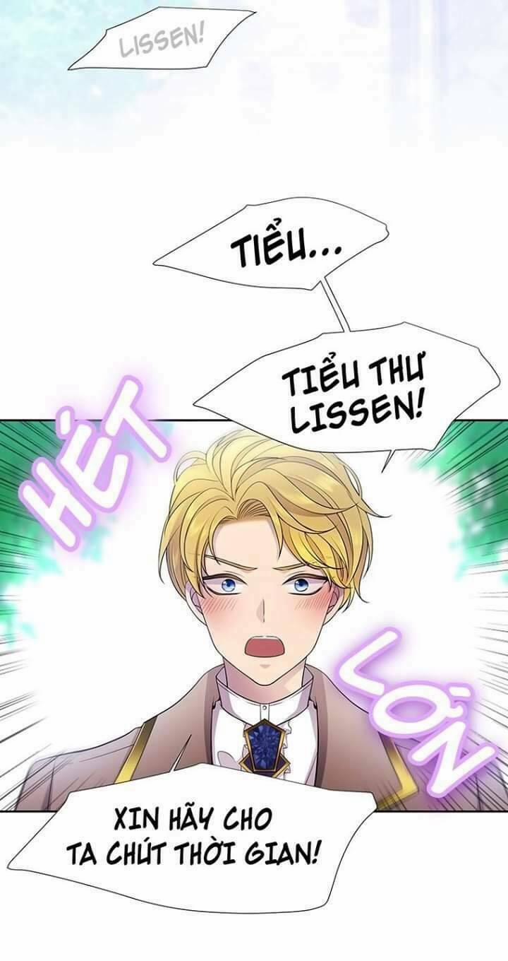 Năm Đại Đệ Tử Của Charlotte 4 trang 58