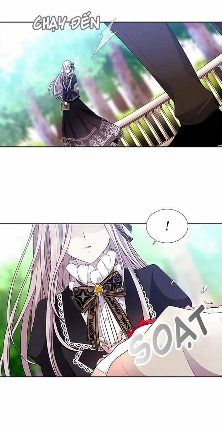 Năm Đại Đệ Tử Của Charlotte 4 trang 59