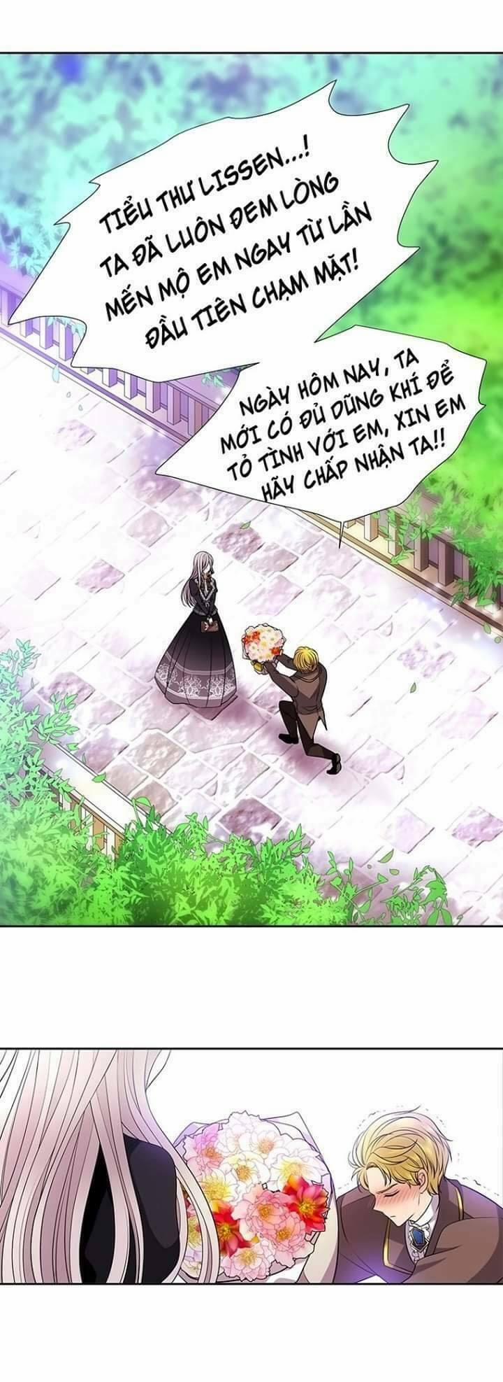 Năm Đại Đệ Tử Của Charlotte 4 trang 60