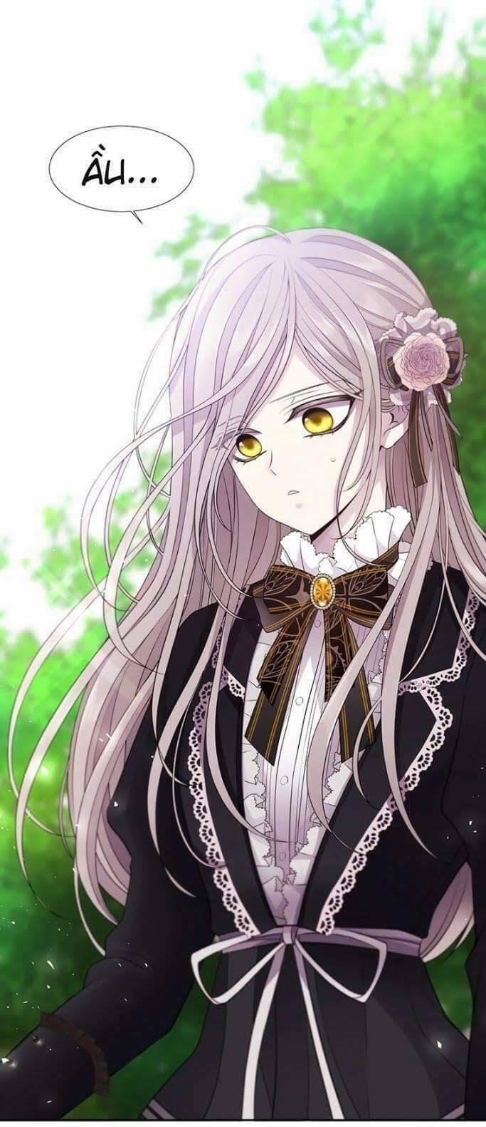 Năm Đại Đệ Tử Của Charlotte 4 trang 61