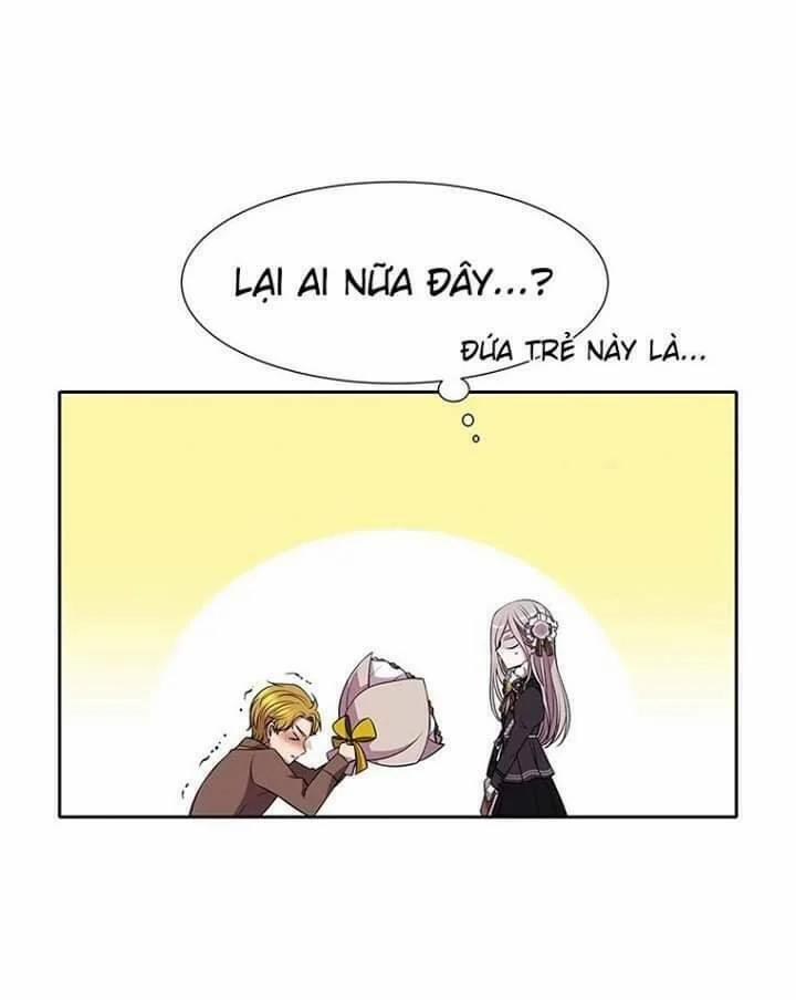 Năm Đại Đệ Tử Của Charlotte 4 trang 62