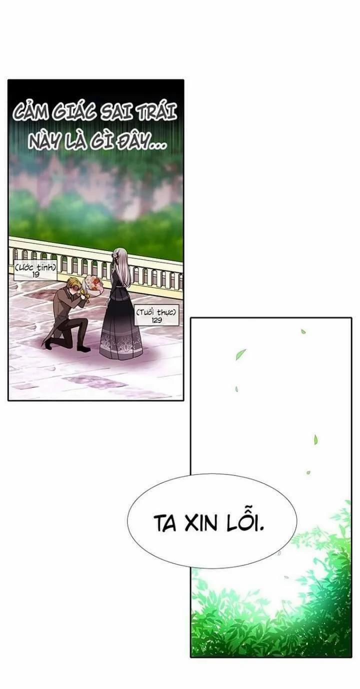 Năm Đại Đệ Tử Của Charlotte 4 trang 64