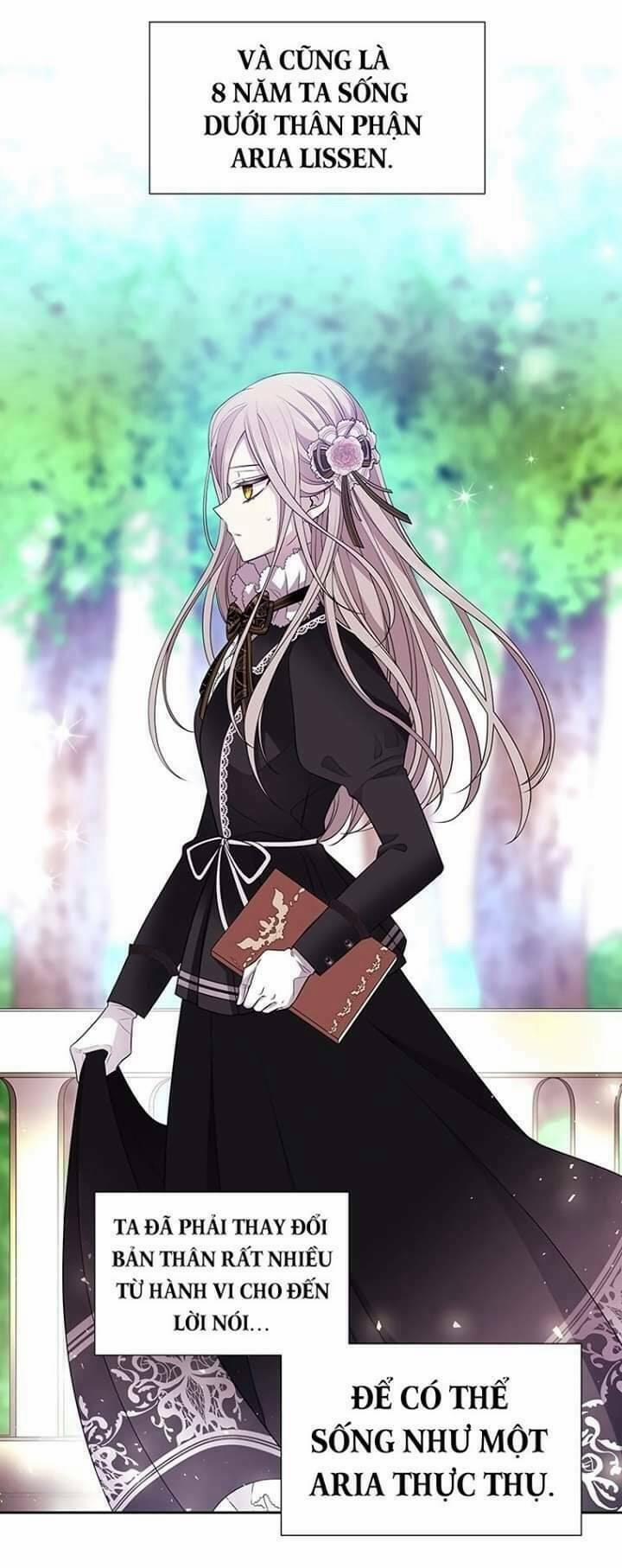 Năm Đại Đệ Tử Của Charlotte 4 trang 67