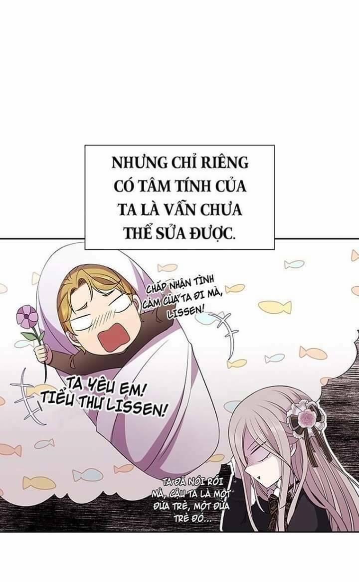 Năm Đại Đệ Tử Của Charlotte 4 trang 68