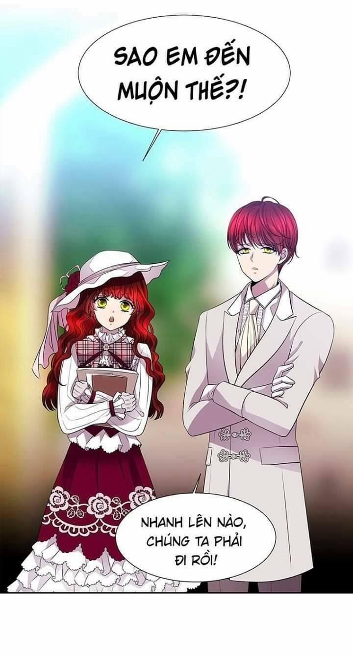 Năm Đại Đệ Tử Của Charlotte 4 trang 70