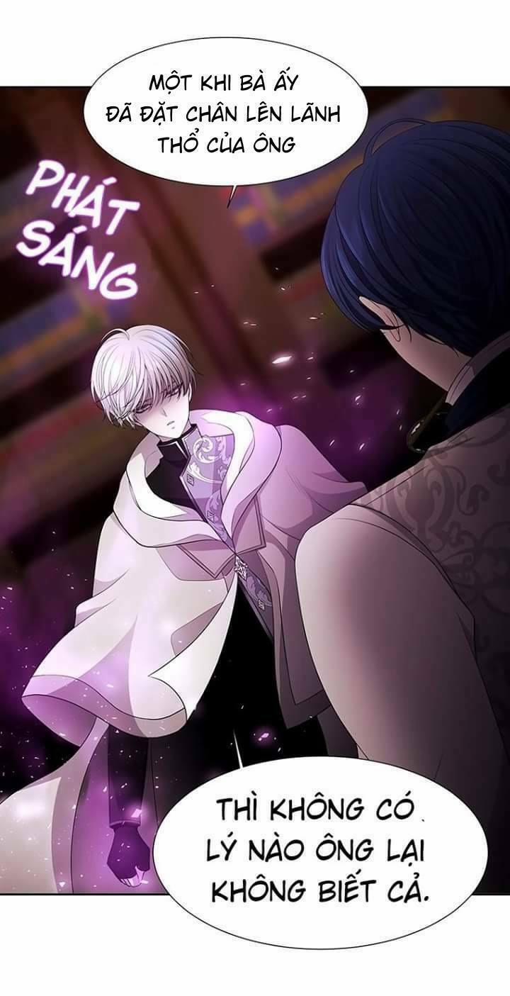 Năm Đại Đệ Tử Của Charlotte 4 trang 9