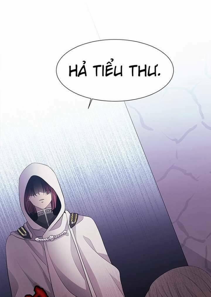 Năm Đại Đệ Tử Của Charlotte 5 trang 10