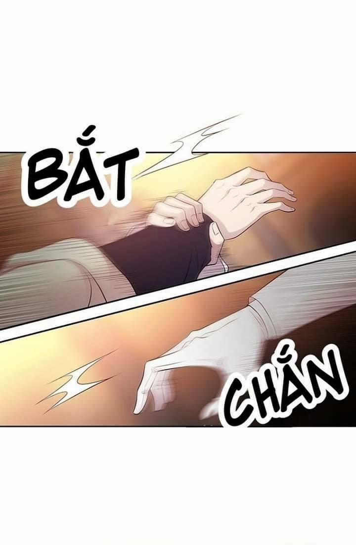 Năm Đại Đệ Tử Của Charlotte 5 trang 27