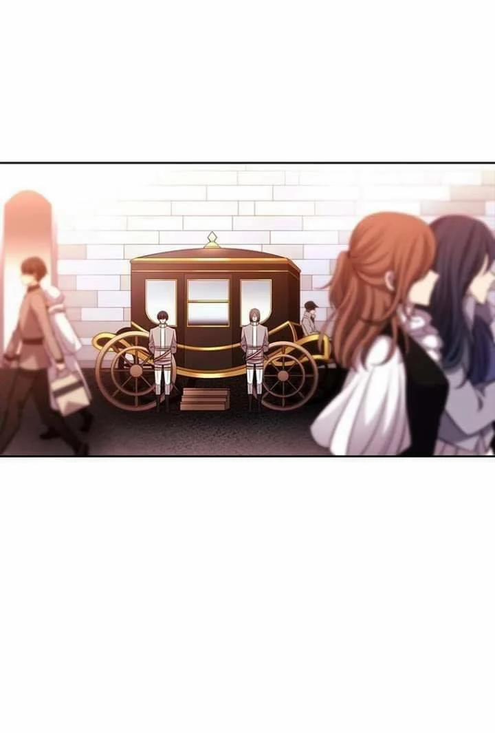 Năm Đại Đệ Tử Của Charlotte 5 trang 32