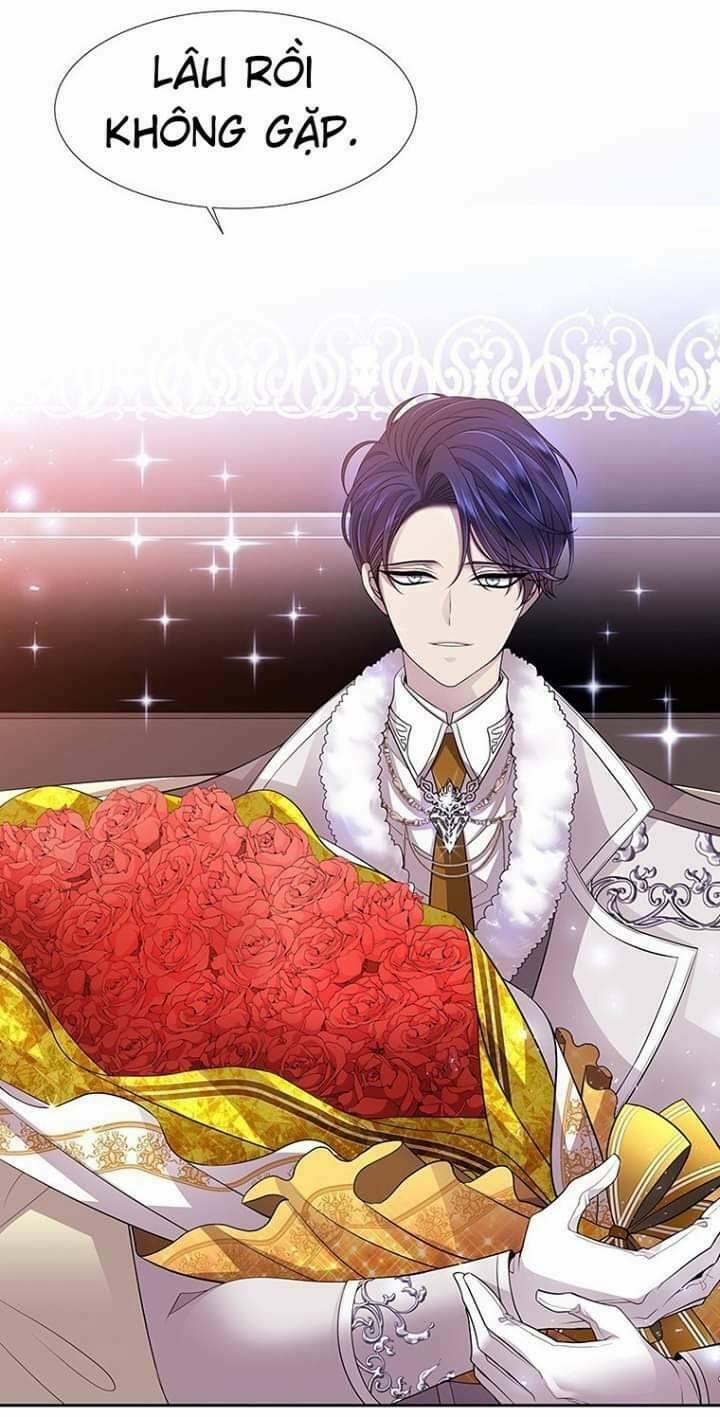 Năm Đại Đệ Tử Của Charlotte 5 trang 34