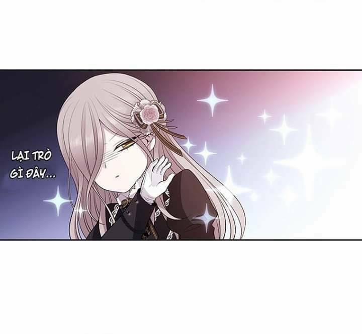 Năm Đại Đệ Tử Của Charlotte 5 trang 36