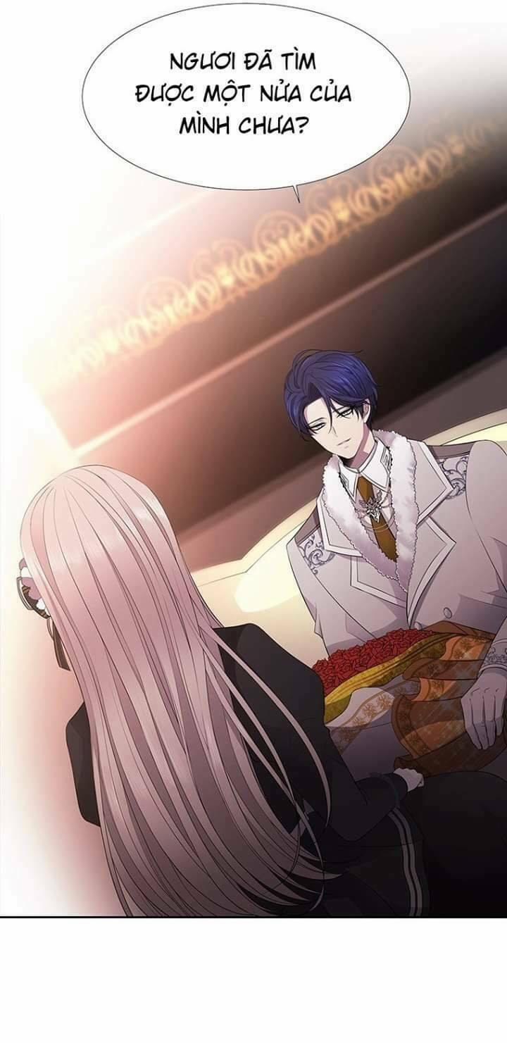 Năm Đại Đệ Tử Của Charlotte 5 trang 40