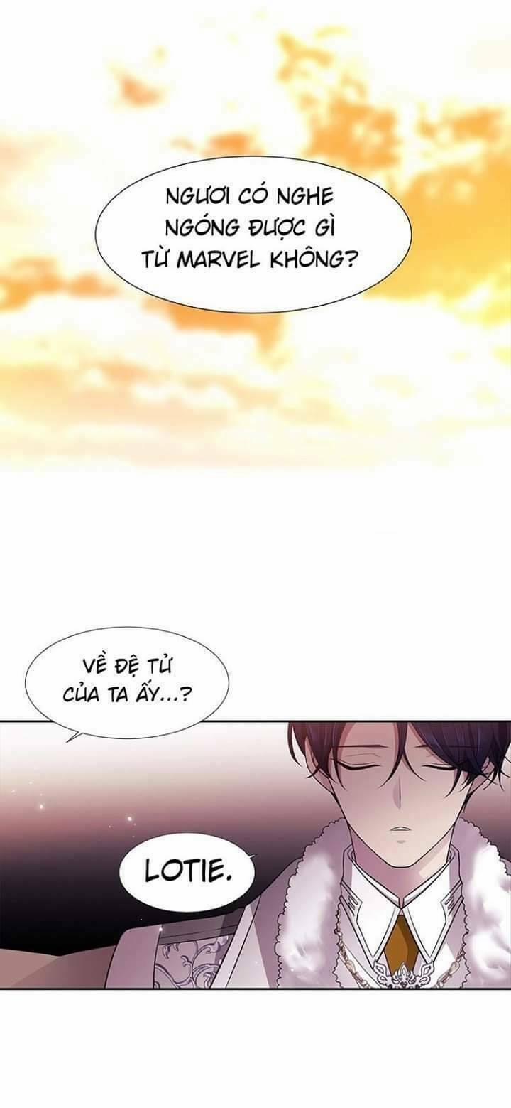 Năm Đại Đệ Tử Của Charlotte 5 trang 50