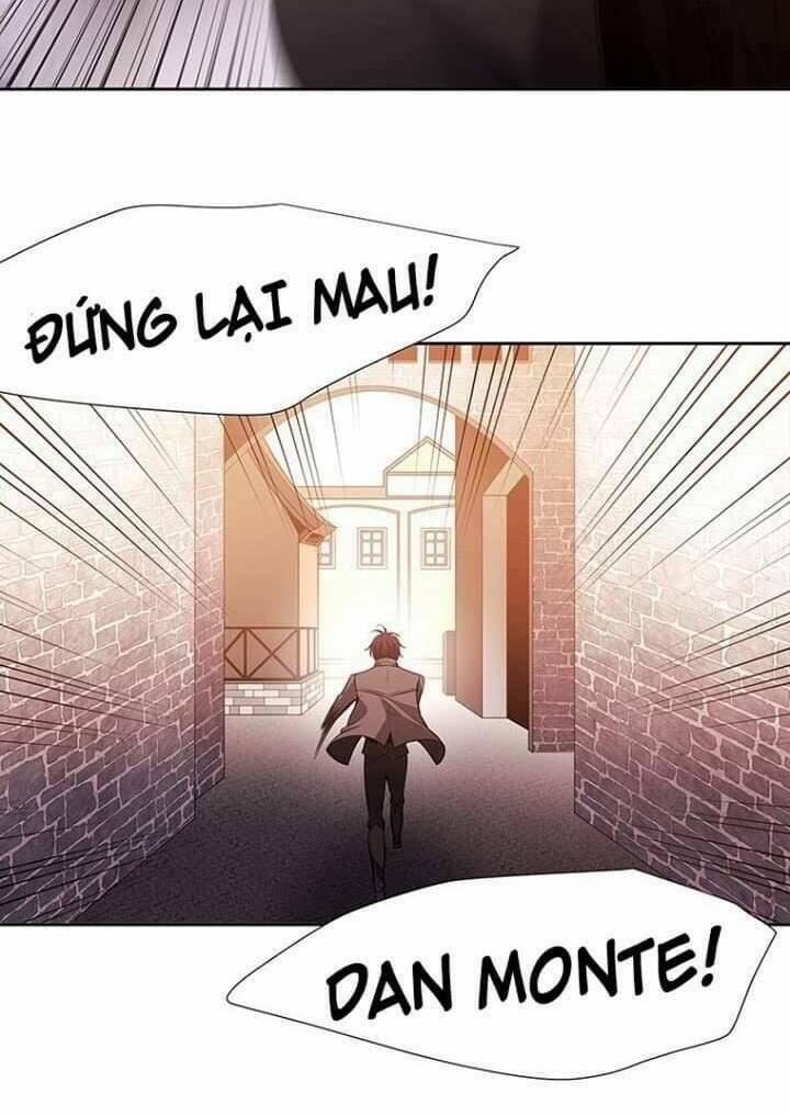 Năm Đại Đệ Tử Của Charlotte 5 trang 55