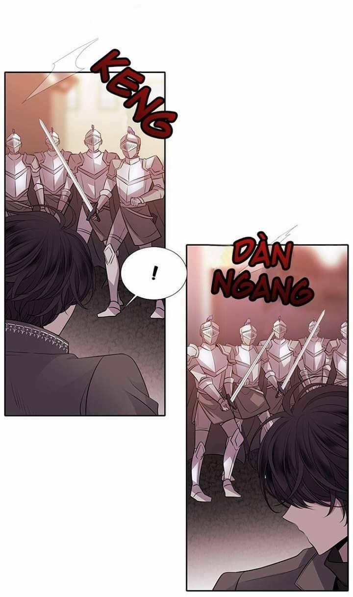 Năm Đại Đệ Tử Của Charlotte 5 trang 56