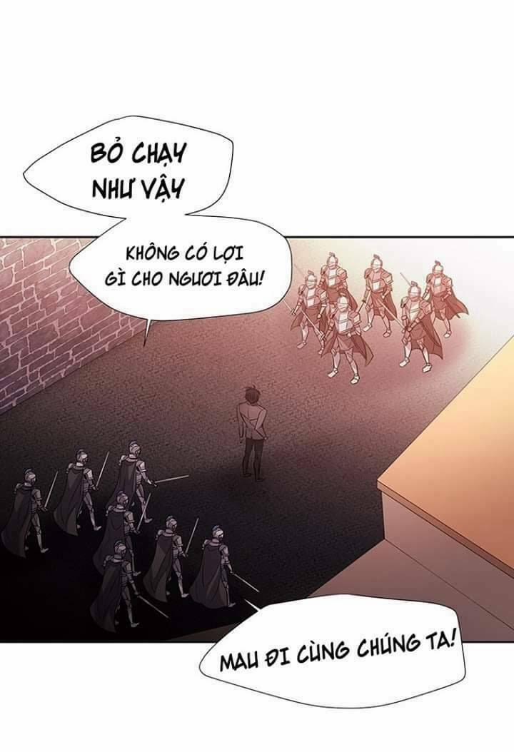Năm Đại Đệ Tử Của Charlotte 5 trang 57