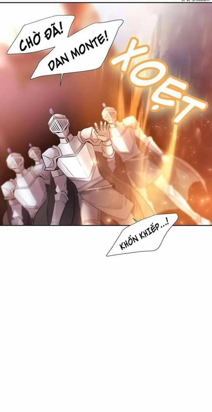 Năm Đại Đệ Tử Của Charlotte 5 trang 59