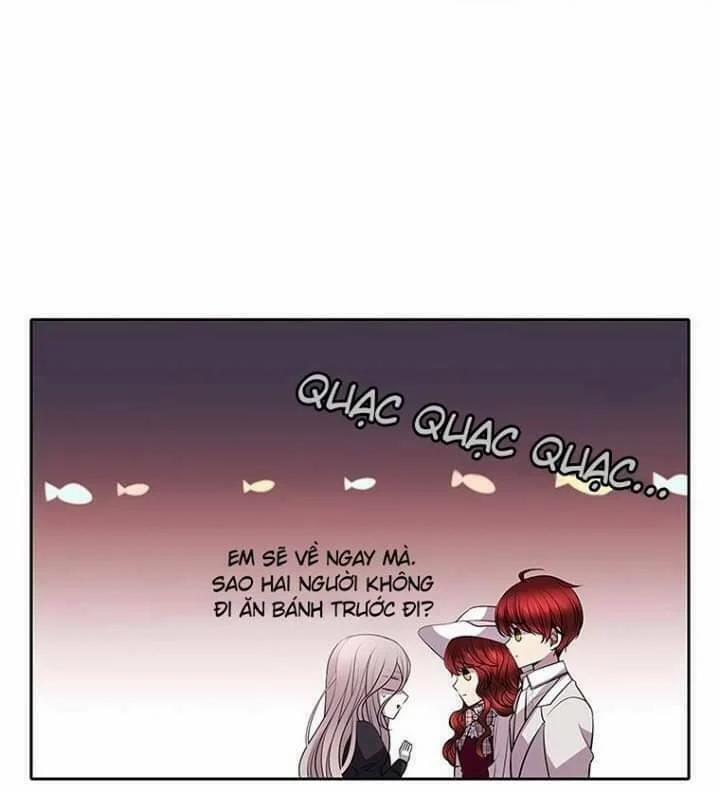 Năm Đại Đệ Tử Của Charlotte 5 trang 62