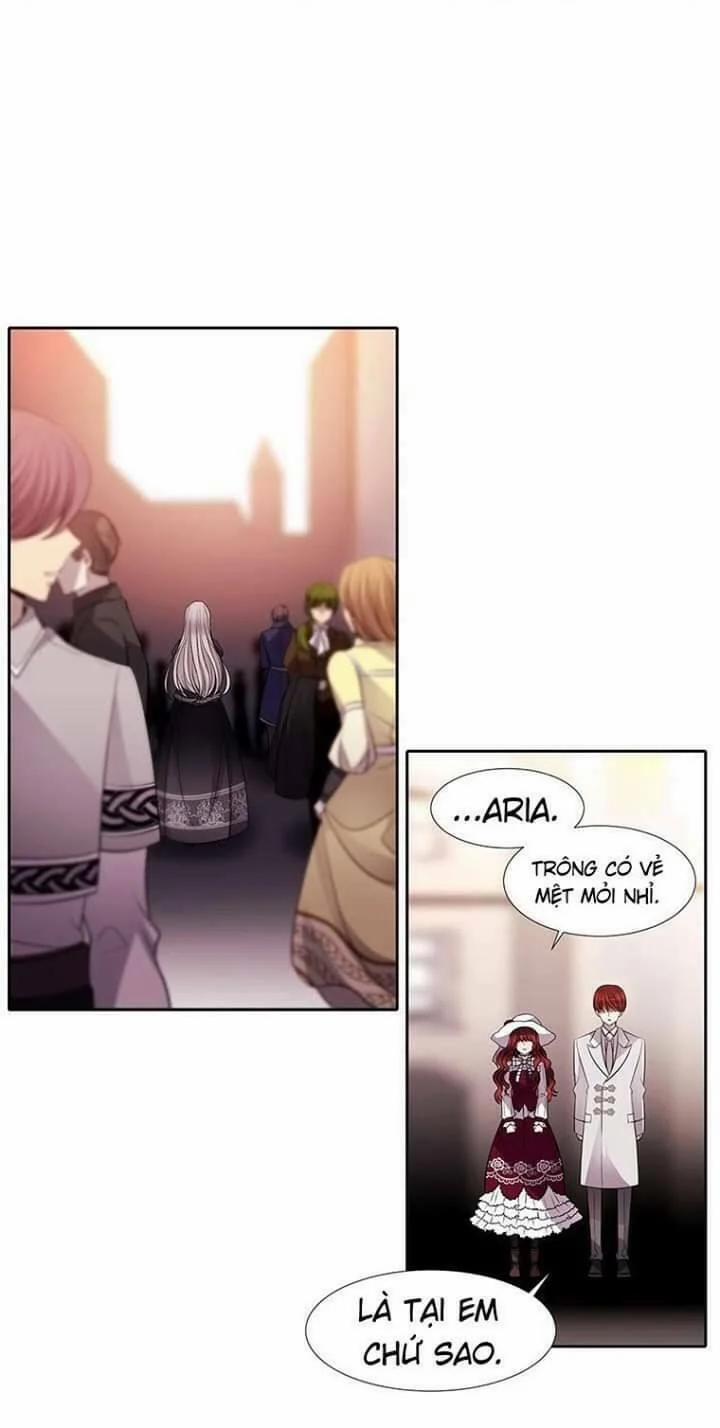 Năm Đại Đệ Tử Của Charlotte 5 trang 63