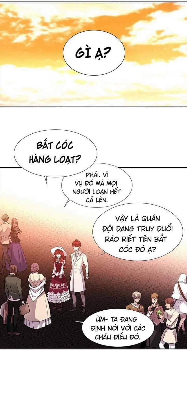 Năm Đại Đệ Tử Của Charlotte 5 trang 69