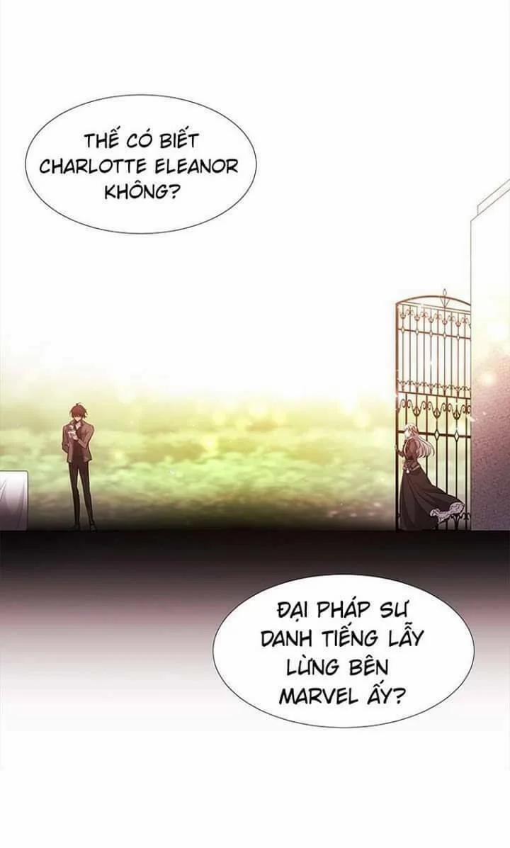 Năm Đại Đệ Tử Của Charlotte 5 trang 71