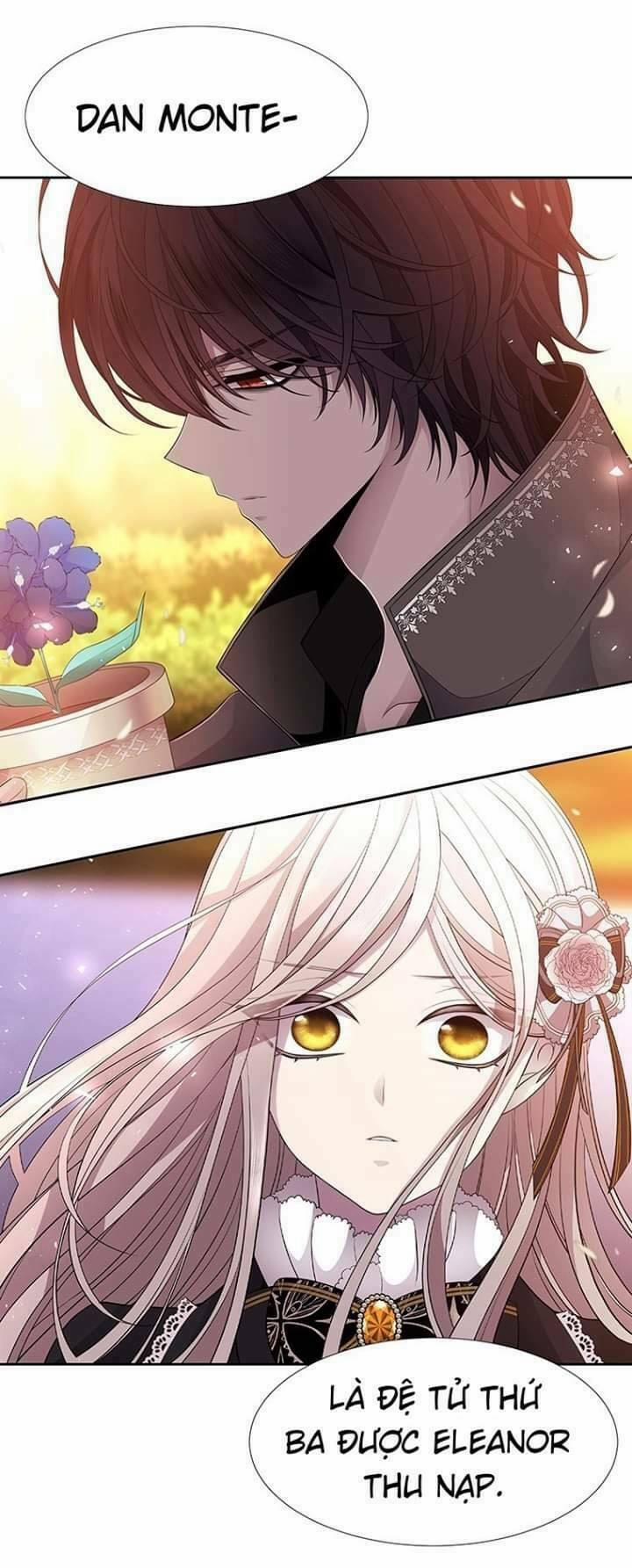 Năm Đại Đệ Tử Của Charlotte 5 trang 72